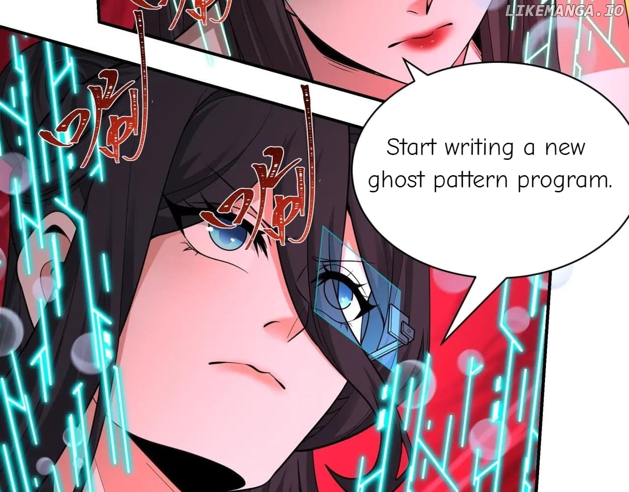 Era of the Haunted Chapter 429 - page 10